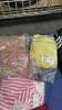 Lot 316 nicer clothing, including dingo, boots, JOHNSON and Murphy, Adidas, with joy, golf shoes, free soldier, boots, Tory Burch, champs, FRANCOSARTO, clothing, including the black ribs, ARITZIA, TEN, soccer jerseys, leisure wear, Lela, Rose dress, Lily, - 32
