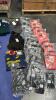 Lot 316 nicer clothing, including dingo, boots, JOHNSON and Murphy, Adidas, with joy, golf shoes, free soldier, boots, Tory Burch, champs, FRANCOSARTO, clothing, including the black ribs, ARITZIA, TEN, soccer jerseys, leisure wear, Lela, Rose dress, Lily, - 35