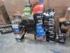 Lot 316 nicer clothing, including dingo, boots, JOHNSON and Murphy, Adidas, with joy, golf shoes, free soldier, boots, Tory Burch, champs, FRANCOSARTO, clothing, including the black ribs, ARITZIA, TEN, soccer jerseys, leisure wear, Lela, Rose dress, Lily, - 41