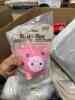 Pillow, wobble game, Star Wars mug, breast milk bags,IKEA, skip hop, books, Hollie edge, tiles, bike tires, Barbie, mini fan, and much more - 4