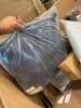 Pillow, wobble game, Star Wars mug, breast milk bags,IKEA, skip hop, books, Hollie edge, tiles, bike tires, Barbie, mini fan, and much more - 14