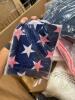 Pillow, wobble game, Star Wars mug, breast milk bags,IKEA, skip hop, books, Hollie edge, tiles, bike tires, Barbie, mini fan, and much more - 15