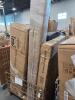Misc. furniture, QWIKpad and more - 3