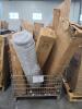 Treadmill, multiple mattresses, COBIZI canopy, and