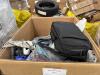 Clothing: Bauer, workwear, FIFA World Cup, predator soccer cleat, AT, wild fable, true classic, peanuts, Adidas, Johnston Murphy, wrangler, Dickie socks, INGERA, Samsonite backpack, & More