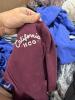 Clothing: Bauer, workwear, FIFA World Cup, predator soccer cleat, AT, wild fable, true classic, peanuts, Adidas, Johnston Murphy, wrangler, Dickie socks, INGERA, Samsonite backpack, & More - 9