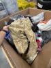 Clothing: Bauer, workwear, FIFA World Cup, predator soccer cleat, AT, wild fable, true classic, peanuts, Adidas, Johnston Murphy, wrangler, Dickie socks, INGERA, Samsonite backpack, & More - 13