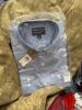 Clothing: Bauer, workwear, FIFA World Cup, predator soccer cleat, AT, wild fable, true classic, peanuts, Adidas, Johnston Murphy, wrangler, Dickie socks, INGERA, Samsonite backpack, & More - 14