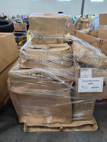 Gaming chair, light element, AC ER gaming monitor, brushless string trimmer, ash & ember product, and & More