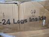 Gaming chair, light element, AC ER gaming monitor, brushless string trimmer, ash & ember product, and & More - 5