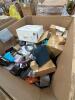 Miscellaneous electronics - 10