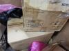 Print cartridges, frame, gator case, XEROX & More - 3