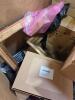 Print cartridges, frame, gator case, XEROX & More - 4