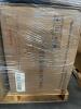 Miscellaneous furniture, 50 inch TV, deck box, & More - 2