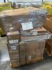 Miscellaneous furniture, 50 inch TV, deck box, & More - 4