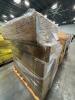 Miscellaneous furniture, 50 inch TV, deck box, & More - 5