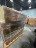 Miscellaneous furniture, 50 inch TV, deck box, & More - 6