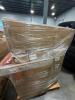 Miscellaneous furniture, 50 inch TV, deck box, & More - 7