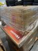 Miscellaneous furniture, 50 inch TV, deck box, & More - 8