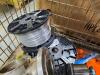 Industrial/automotive, turbo charger, cable, dumbbell, hose reel, & More - 7