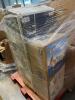 Swimming pool, DENON DN &ndash; 8510, WOOZOO mini globe fans, another swimming pool, farm tough cart and more - 7