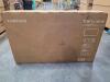 43 inch Samsung frame TV not tested - 2