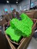Pool cleaner, pi&ntilde;ata's, blue monster pipe Red, lantern, backpack OGO, the Northface, KLIPSCH in wall speaker, SADVAS books, paper clips, & More - 9