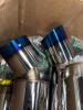Miscellaneous industrial automotive - 2