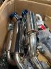 Miscellaneous industrial automotive - 3