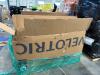 Anyland dirtbike, not original box condition unknown