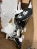 Anyland dirtbike, not original box condition unknown - 2