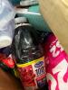 Big box store in the box: natures Valley crackers, Charmin, glass cleaner, premier protein, popcorn, garbage, disinfecting wipes, wipes, much more - 2