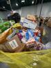 Big box store in the box: natures Valley crackers, Charmin, glass cleaner, premier protein, popcorn, garbage, disinfecting wipes, wipes, much more - 7