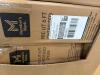 Big box store a box, ROTEL, dental treats for dogs, great, barbecue sauce, cups, Chex mix unit butter chocolate bars, dog food, crackers, pre-lit 6 foot oversize spider, ALL, & More - 4