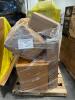 H Potter, deep bracket box, Crescent job box liquid transfer tank,, & More