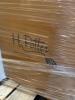 H Potter, deep bracket box, Crescent job box liquid transfer tank,, & More - 2