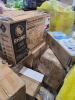 Rhino tote tank, swimming pool, microwave oven, base block air box 1/2 side table and more - 2