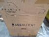 Rhino tote tank, swimming pool, microwave oven, base block air box 1/2 side table and more - 3