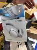 mega electronics, headphones, our rings, both quiet comfort, switch to games, video games, cameras, computers, electronics parts, chargers, cords, and much much more we have left this untouched! - 14