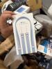 mega electronics, headphones, our rings, both quiet comfort, switch to games, video games, cameras, computers, electronics parts, chargers, cords, and much much more we have left this untouched! - 24