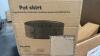 sleeping mattress, chairs, cushions, pot skirt, & More