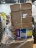 geic unit, tooling, furniture, and other items - 3