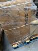 geic unit, tooling, furniture, and other items - 9