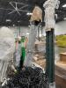 bicycle, fencing, rods, and other items - 6