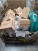 industrial, automotive, parks, components, but it exhaust fence and other items