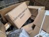 industrial, automotive, parks, components, but it exhaust fence and other items - 2