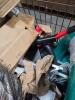 industrial, automotive, parks, components, but it exhaust fence and other items - 9