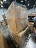 dreamcloud mattress, twin, swimming pool, furniture, and other items - 7