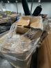 dreamcloud mattress, twin, swimming pool, furniture, and other items - 9