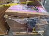 gorilla dump cart, furniture, TV and other items - 2